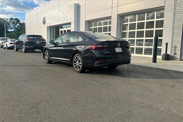 used 2023 Volkswagen Jetta car, priced at $17,995