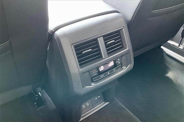 used 2022 Volkswagen Atlas car, priced at $30,995