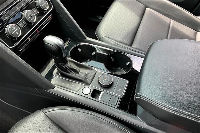 used 2022 Volkswagen Atlas car, priced at $30,995