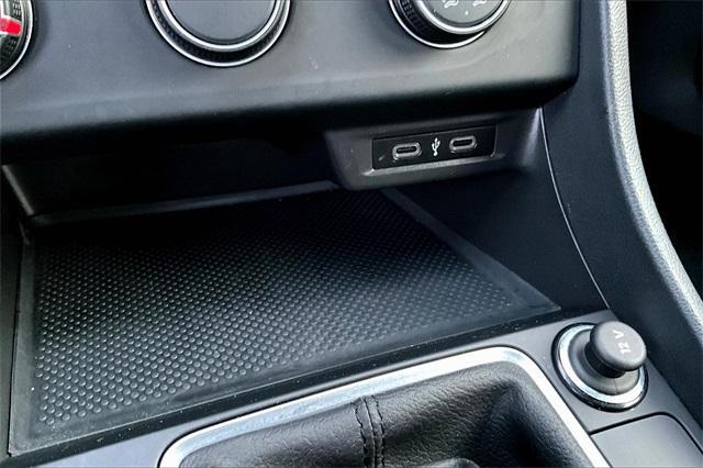 used 2021 Volkswagen Jetta car, priced at $15,495