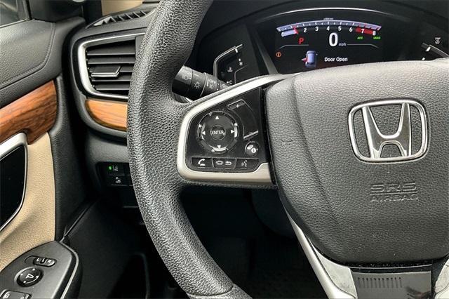 used 2020 Honda CR-V car, priced at $20,995