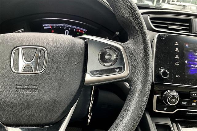 used 2020 Honda CR-V car, priced at $20,995