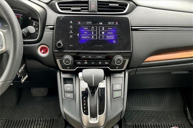 used 2020 Honda CR-V car, priced at $20,995