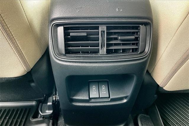 used 2020 Honda CR-V car, priced at $20,995