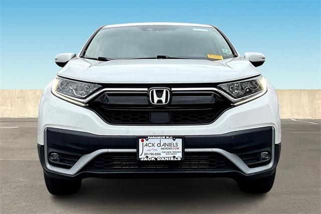 used 2020 Honda CR-V car, priced at $20,995