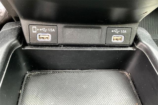 used 2020 Honda CR-V car, priced at $20,995