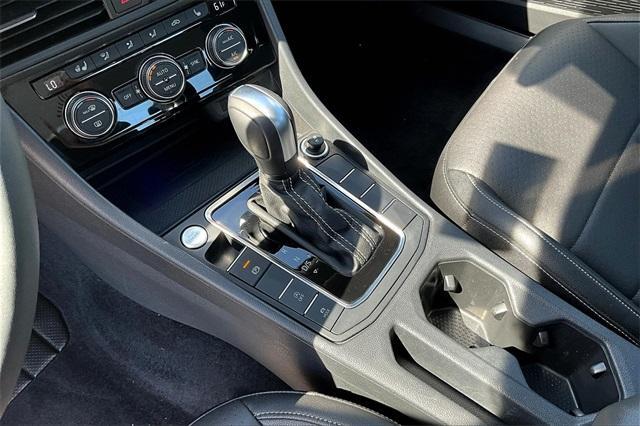 used 2021 Volkswagen Jetta car, priced at $18,995