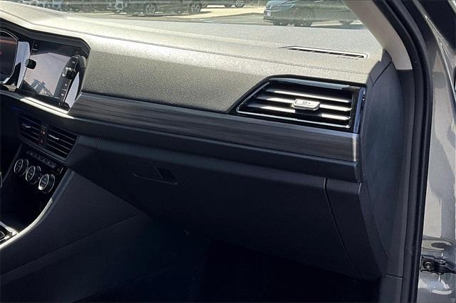 used 2021 Volkswagen Jetta car, priced at $18,995