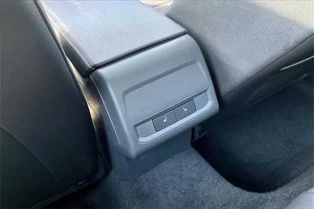 used 2021 Volkswagen Jetta car, priced at $18,995
