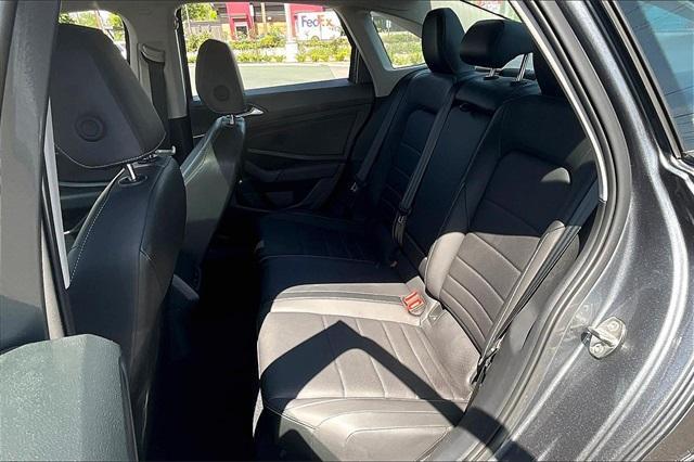 used 2021 Volkswagen Jetta car, priced at $18,995