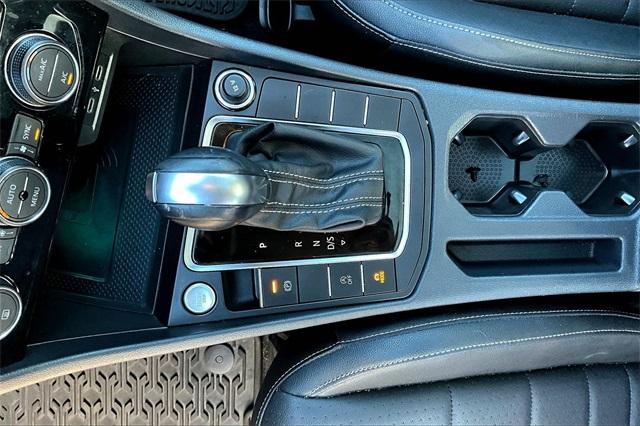 used 2021 Volkswagen Jetta car, priced at $18,995