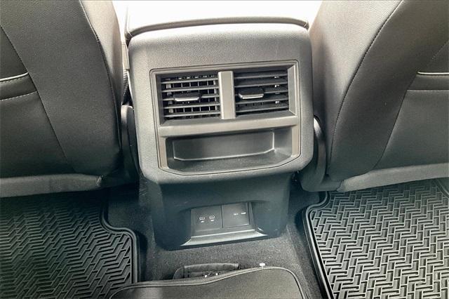 used 2022 Volkswagen Atlas Cross Sport car, priced at $25,995