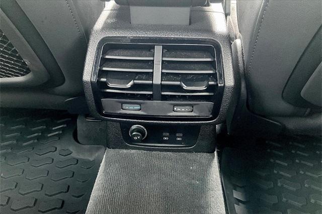 used 2022 Audi Q3 car, priced at $23,995