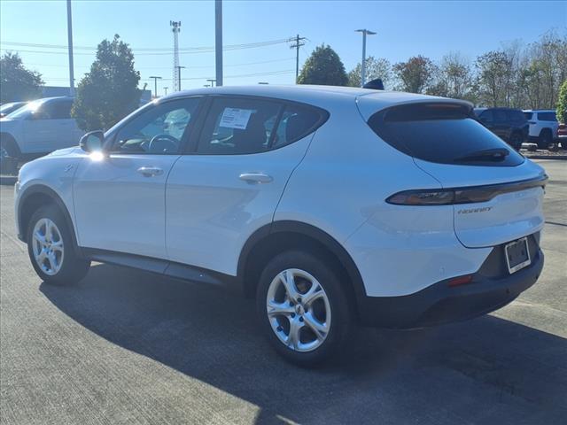 new 2025 Dodge Hornet car, priced at $31,147