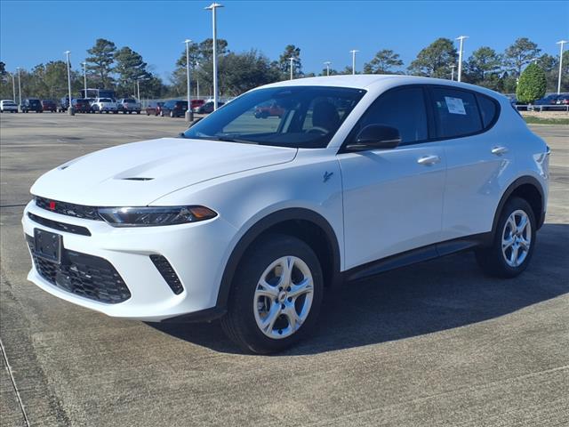 new 2025 Dodge Hornet car, priced at $31,147