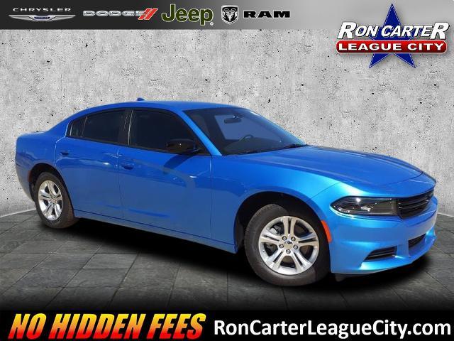 new 2023 Dodge Charger car, priced at $24,998