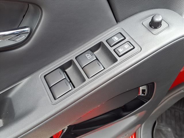used 2022 Nissan Frontier car, priced at $34,980