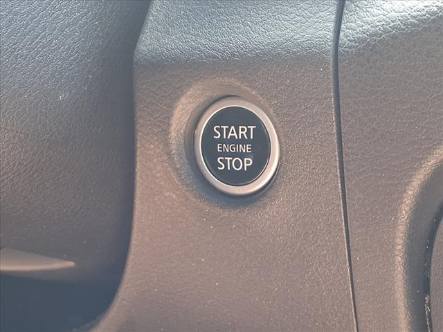 used 2022 Nissan Frontier car, priced at $34,980