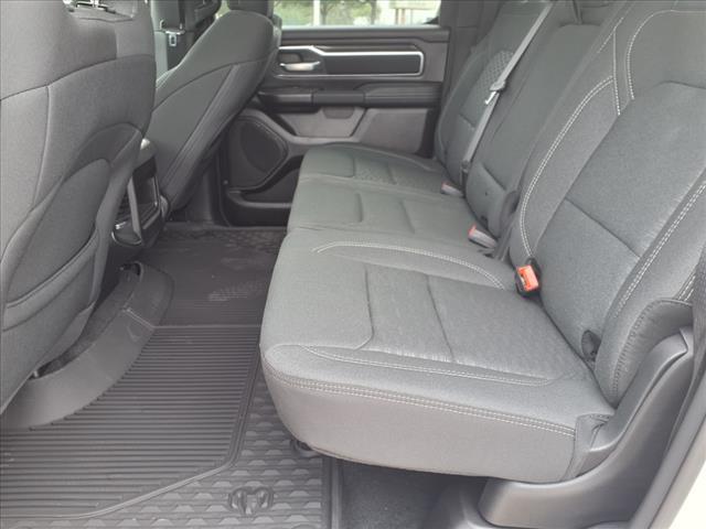 new 2025 Ram 1500 car