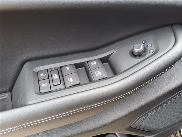 new 2025 Jeep Grand Cherokee L car, priced at $50,835
