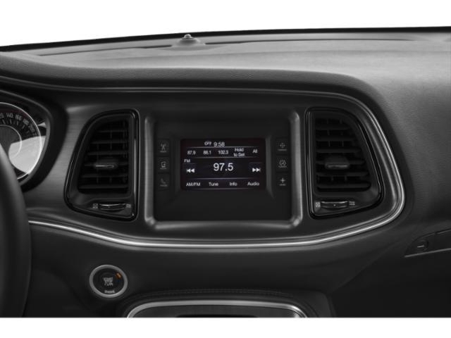 used 2018 Dodge Challenger car, priced at $18,990