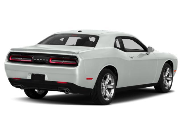 used 2018 Dodge Challenger car, priced at $18,990