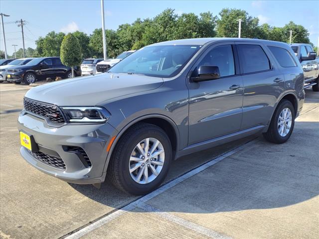 new 2025 Dodge Durango car, priced at $43,985