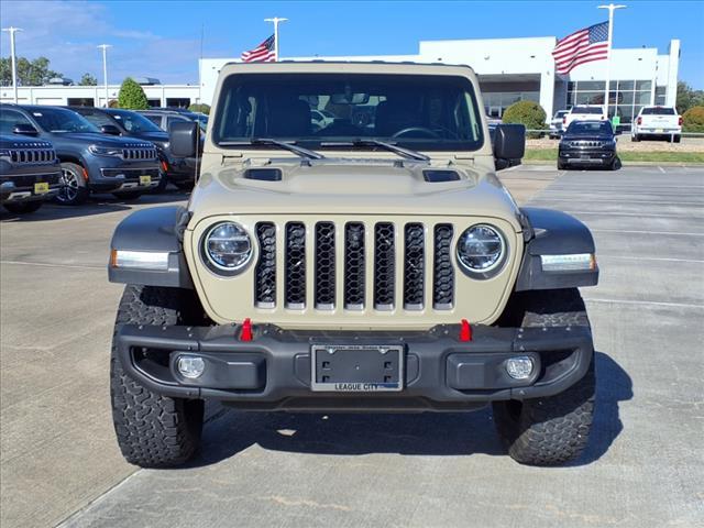 used 2022 Jeep Wrangler Unlimited car, priced at $43,061