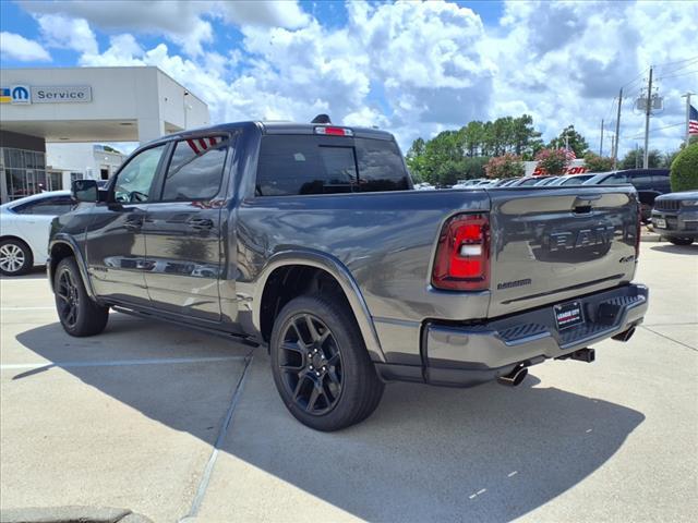 new 2025 Ram 1500 car, priced at $59,477