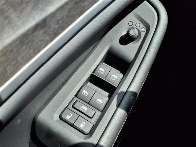 new 2025 Jeep Grand Cherokee L car, priced at $48,347
