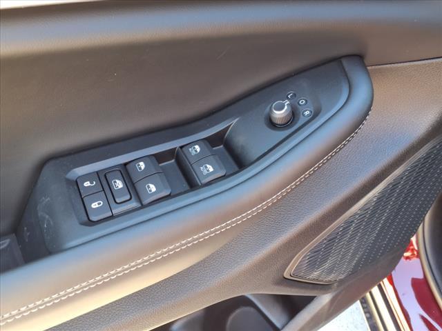 new 2025 Jeep Grand Cherokee L car, priced at $53,960