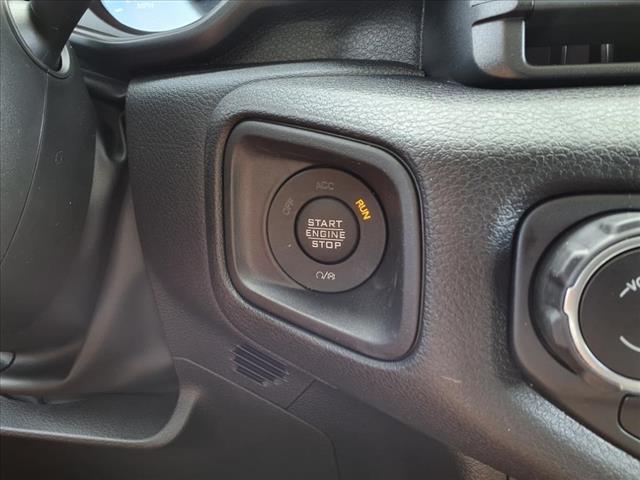 new 2025 Jeep Gladiator car, priced at $43,480