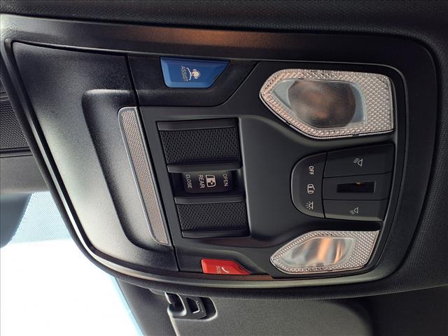 new 2025 Ram 1500 car, priced at $39,311