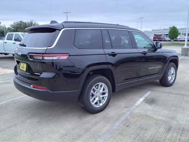 new 2024 Jeep Grand Cherokee L car, priced at $35,044