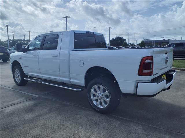 new 2024 Ram 2500 car, priced at $70,660