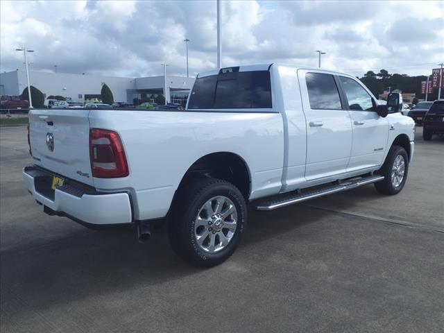 new 2024 Ram 2500 car, priced at $70,660