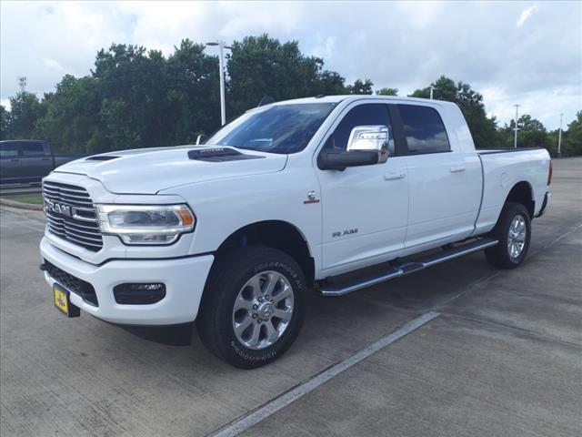 new 2024 Ram 2500 car, priced at $70,660