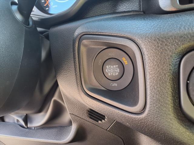 new 2025 Jeep Gladiator car, priced at $42,307