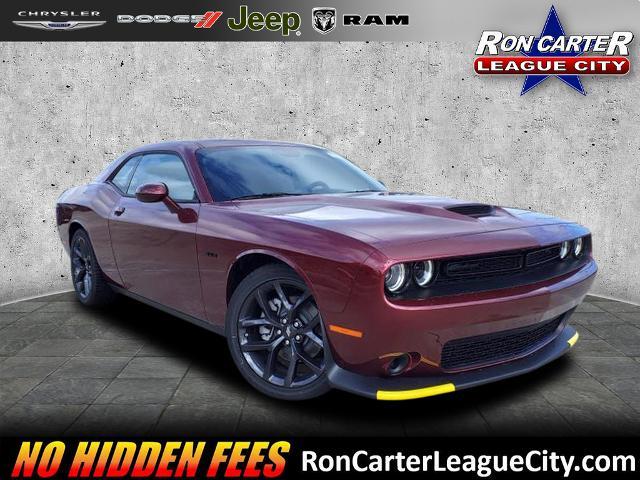 new 2023 Dodge Challenger car, priced at $46,025