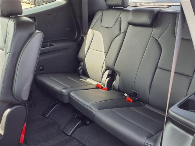used 2024 Kia Telluride car, priced at $36,999