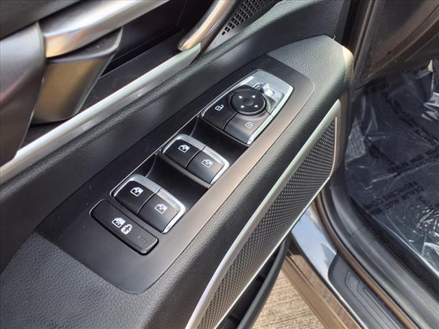 used 2024 Kia Telluride car, priced at $36,999