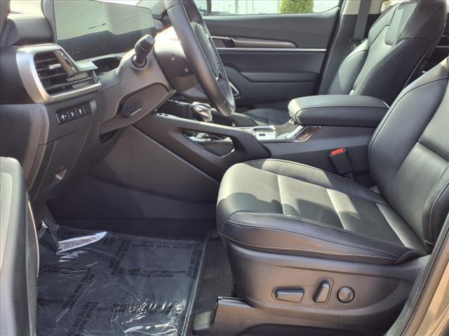 used 2024 Kia Telluride car, priced at $36,999