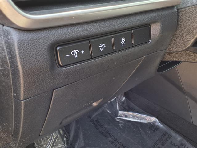 used 2024 Kia Telluride car, priced at $36,999