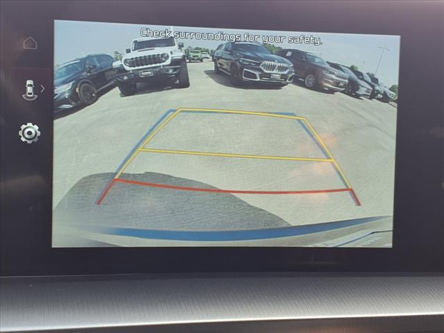 used 2024 Kia Telluride car, priced at $36,999