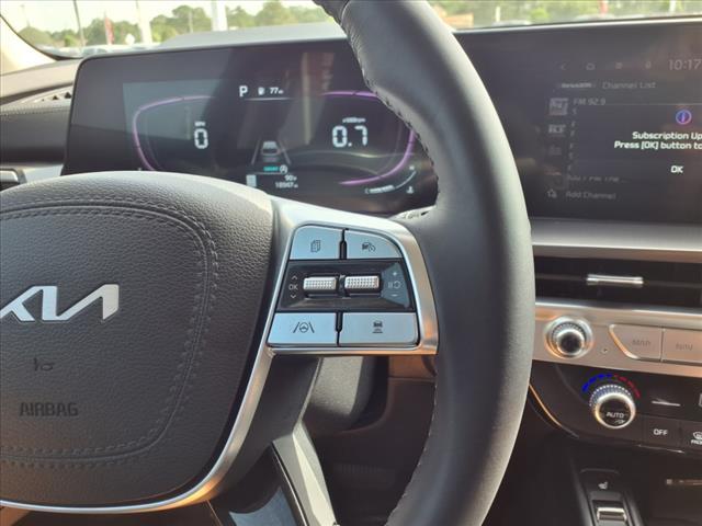 used 2024 Kia Telluride car, priced at $36,999