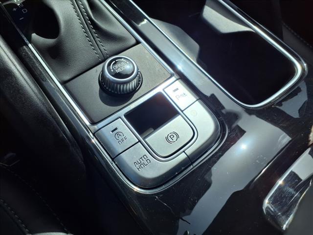 used 2024 Kia Telluride car, priced at $36,999
