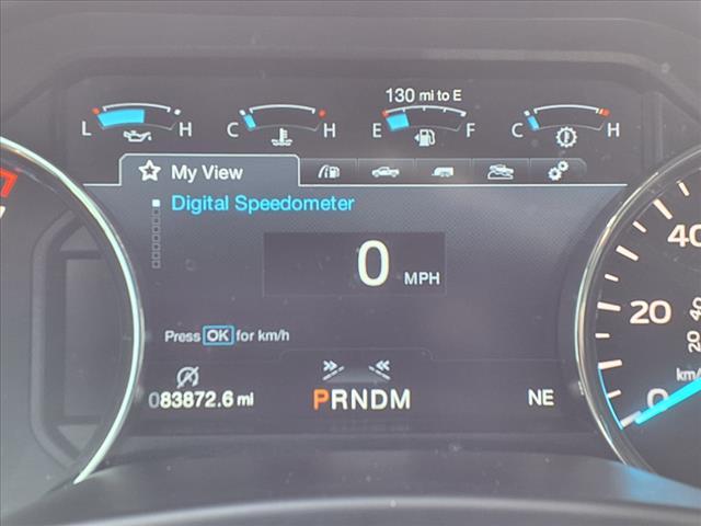 used 2020 Ford F-150 car, priced at $31,980