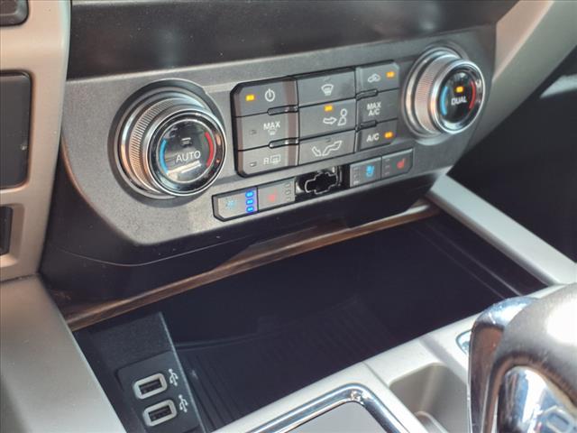 used 2020 Ford F-150 car, priced at $31,980