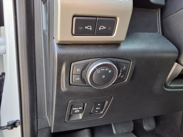 used 2020 Ford F-150 car, priced at $31,980
