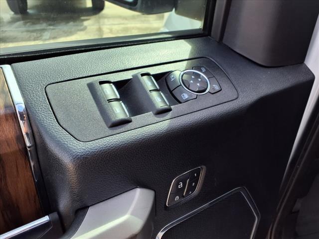 used 2020 Ford F-150 car, priced at $31,980